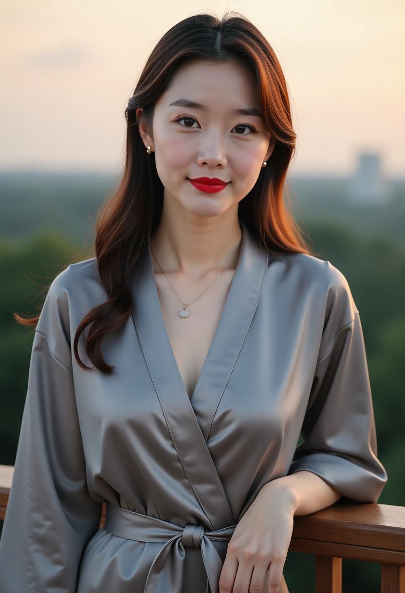 舌尖密令