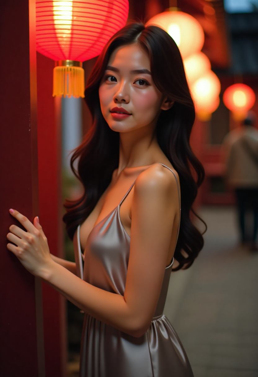 韩清越