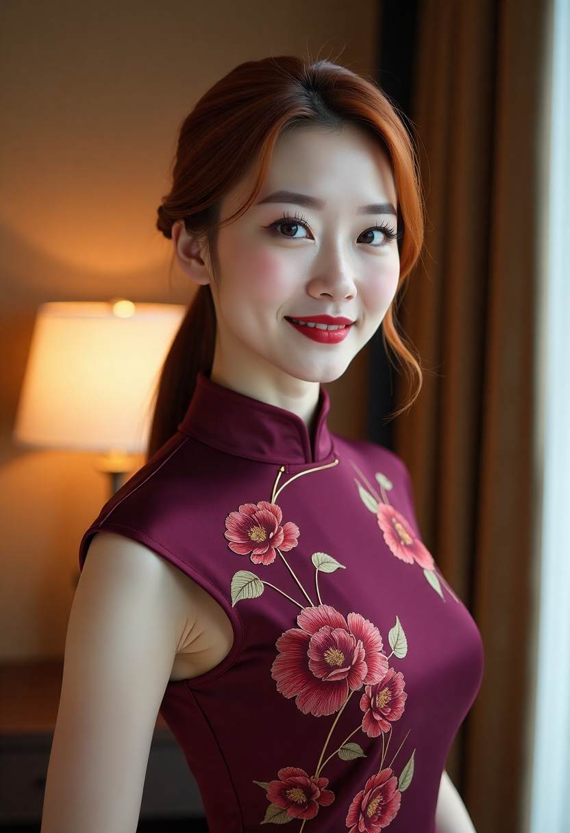 深巷回音